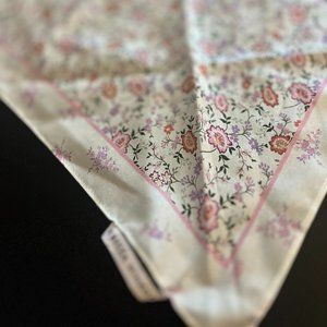 Rebecca Minkoff Silk Square Scarf